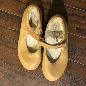 Revolution Dancewear Kids Tap Shoes